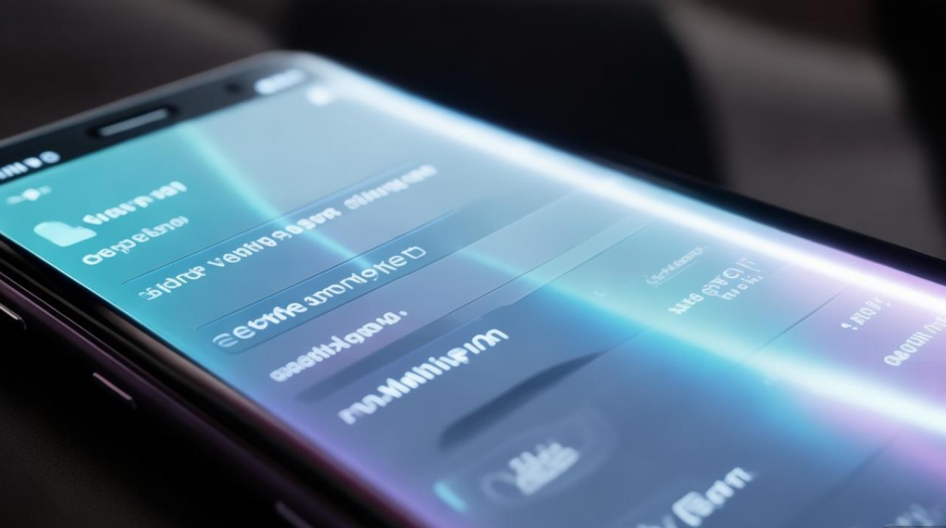 三星a9呼吸灯怎么设置？三星手机呼吸灯设置教程