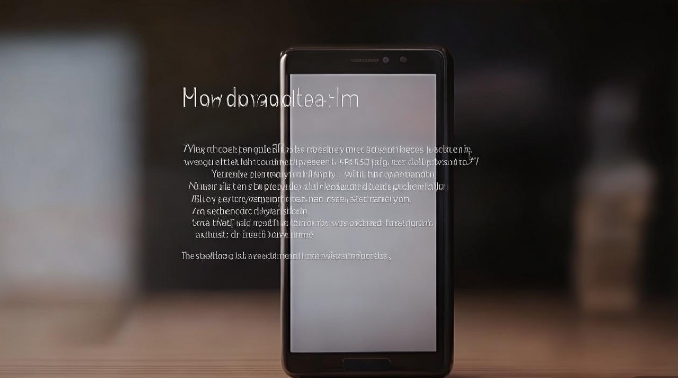 华为手机8怎么连接电视?华为手机投屏电视的详细步骤