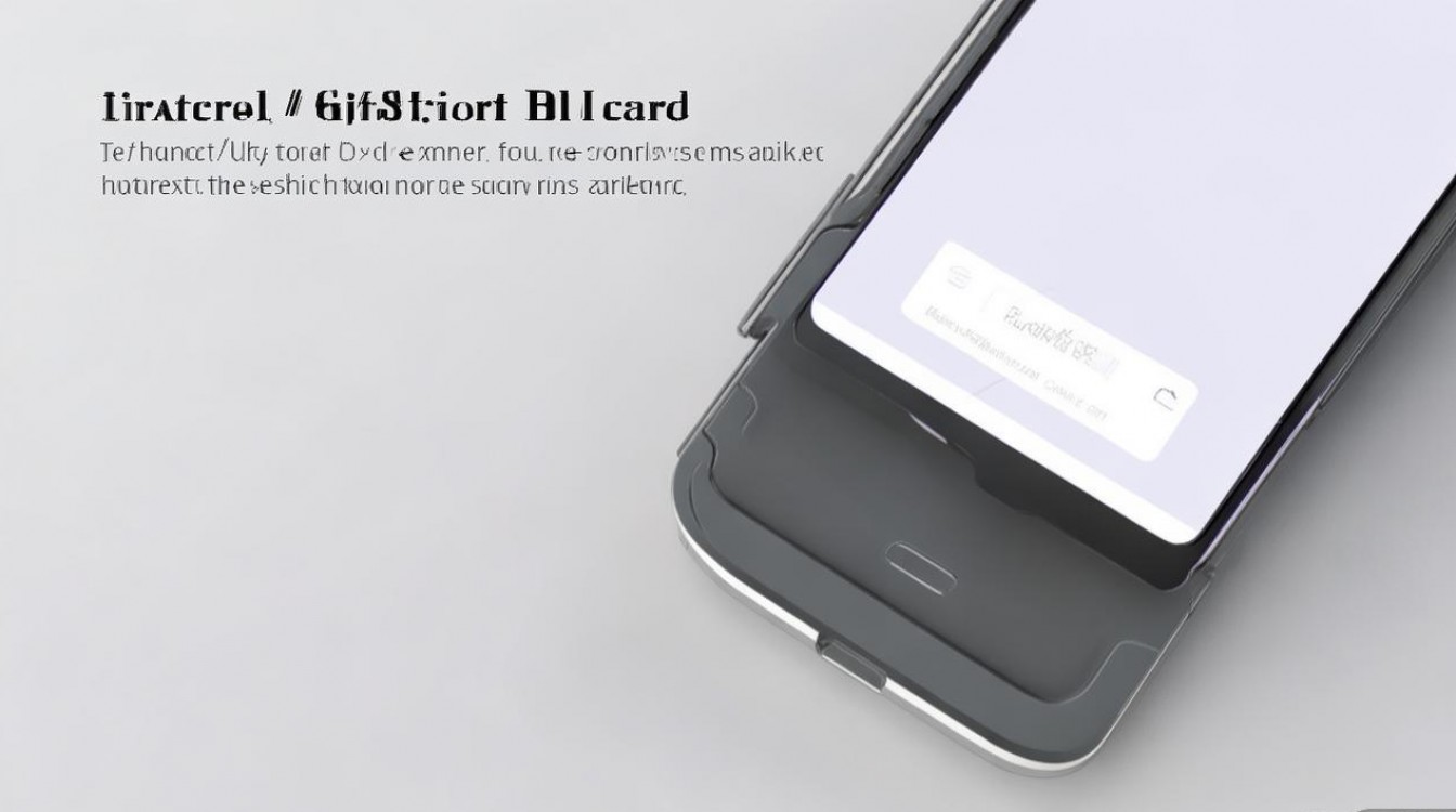 华为手机6怎么放卡进去吗？卡槽在哪里打开