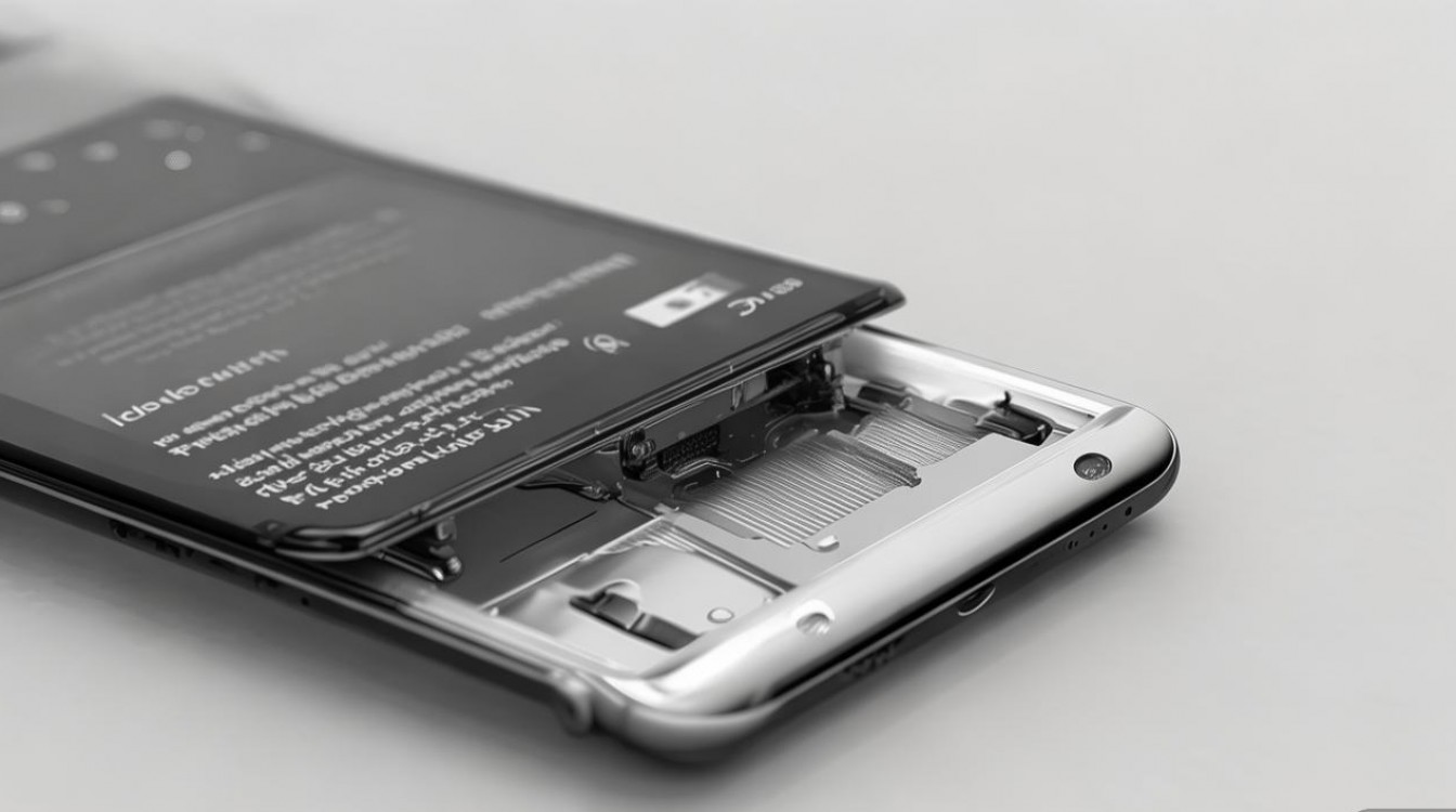 华为手机6怎么放卡进去吗？卡槽在哪里打开