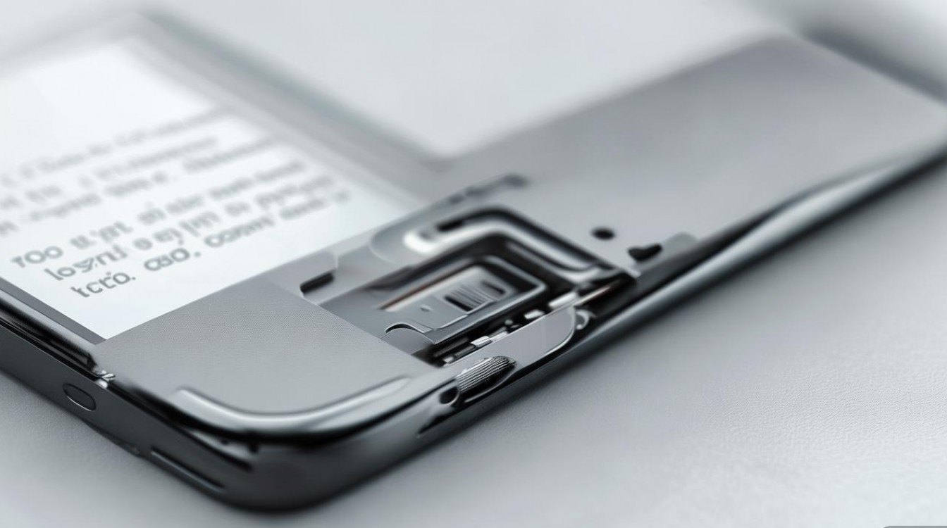 华为手机6怎么放卡进去吗？卡槽在哪里打开