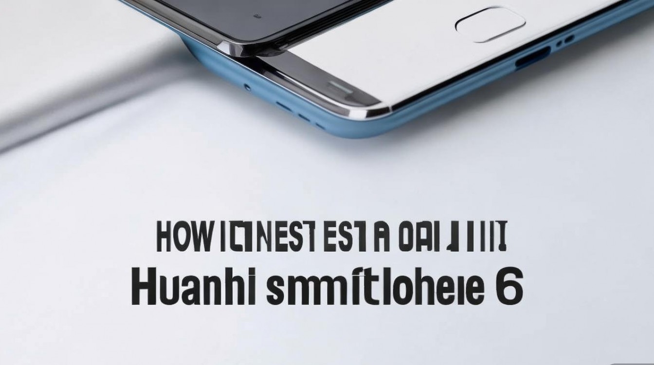 华为手机6怎么放卡进去?华为手机6插卡教程