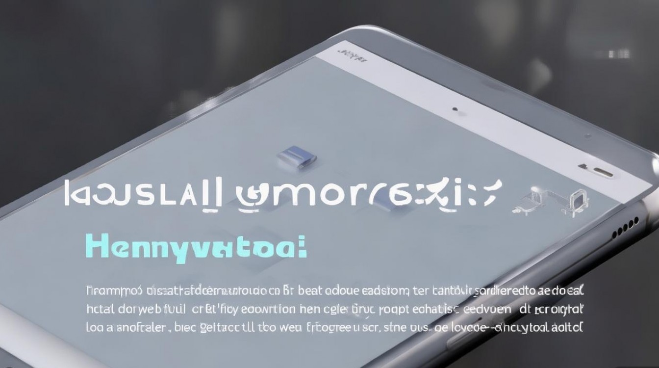 华为手机5怎么装内存卡吗，华为手机5支持内存卡扩展吗