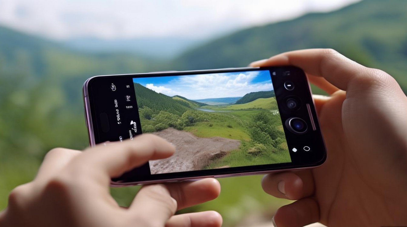 oppo手机怎么拍照好看？oppo手机拍照技巧参数设置