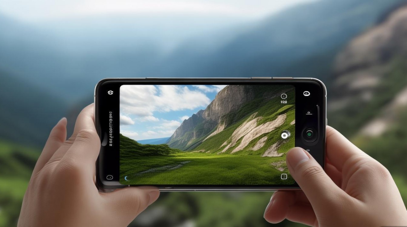 oppo手机怎么拍照好看？oppo手机拍照技巧参数设置