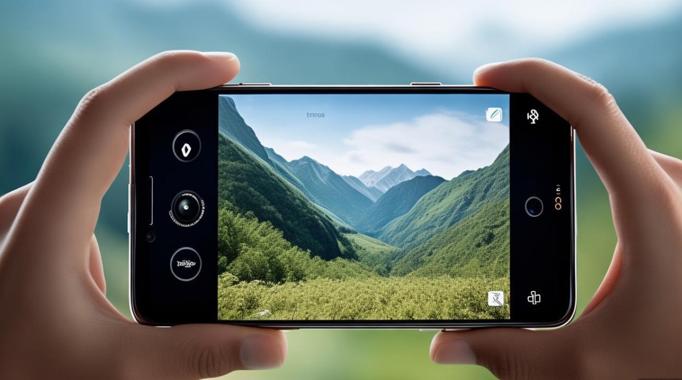 oppo手机怎么拍照好看？oppo手机拍照技巧参数设置