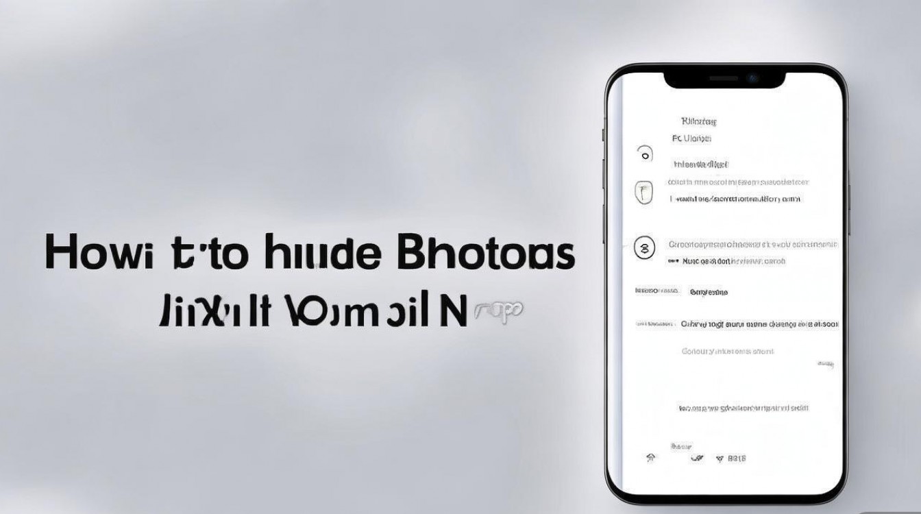 vivo怎么隐藏图片？vivo手机照片隐藏方法详解