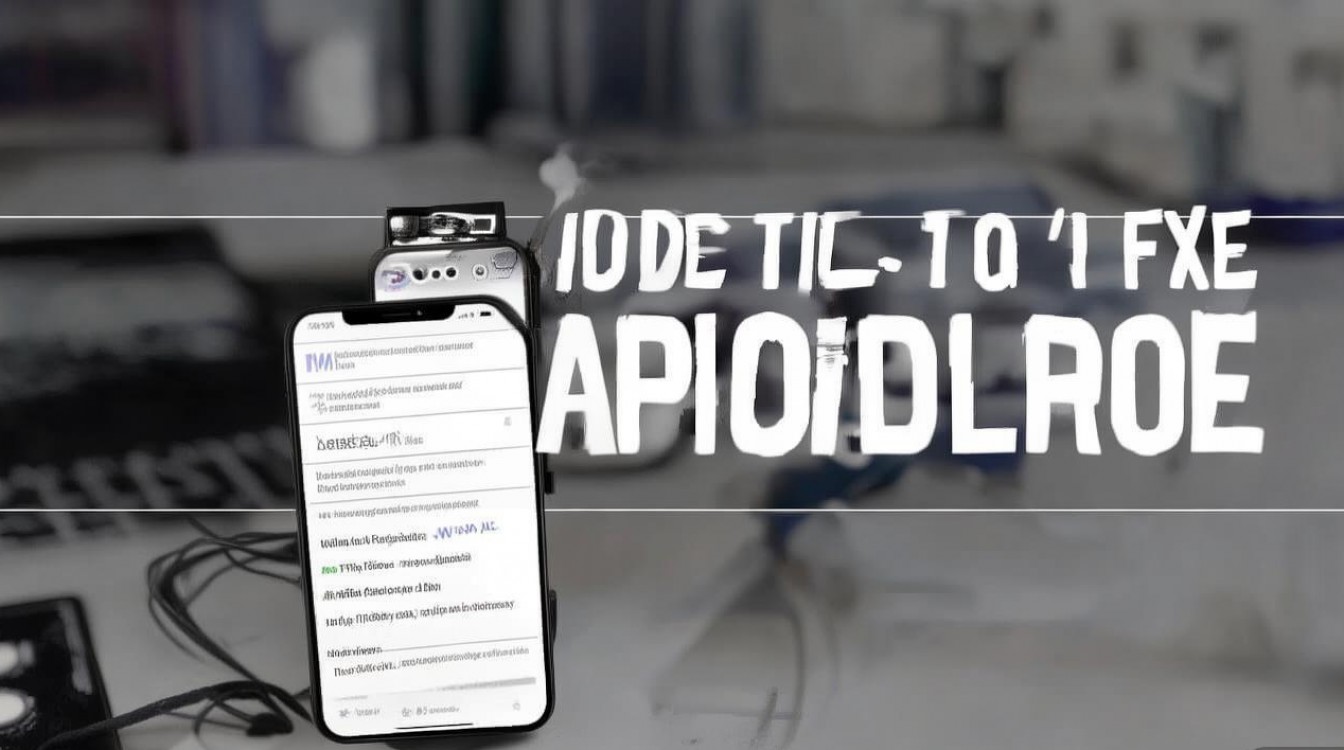 苹果手机卡顿怎么刷机？苹果卡顿刷机能解决吗