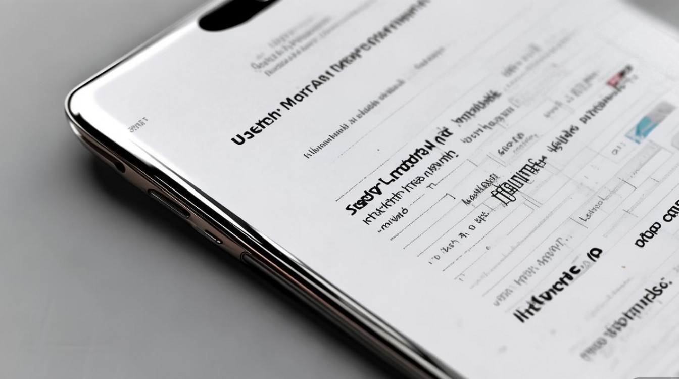 华为手机4x怎么取电池吗?华为手机电池拆卸教程