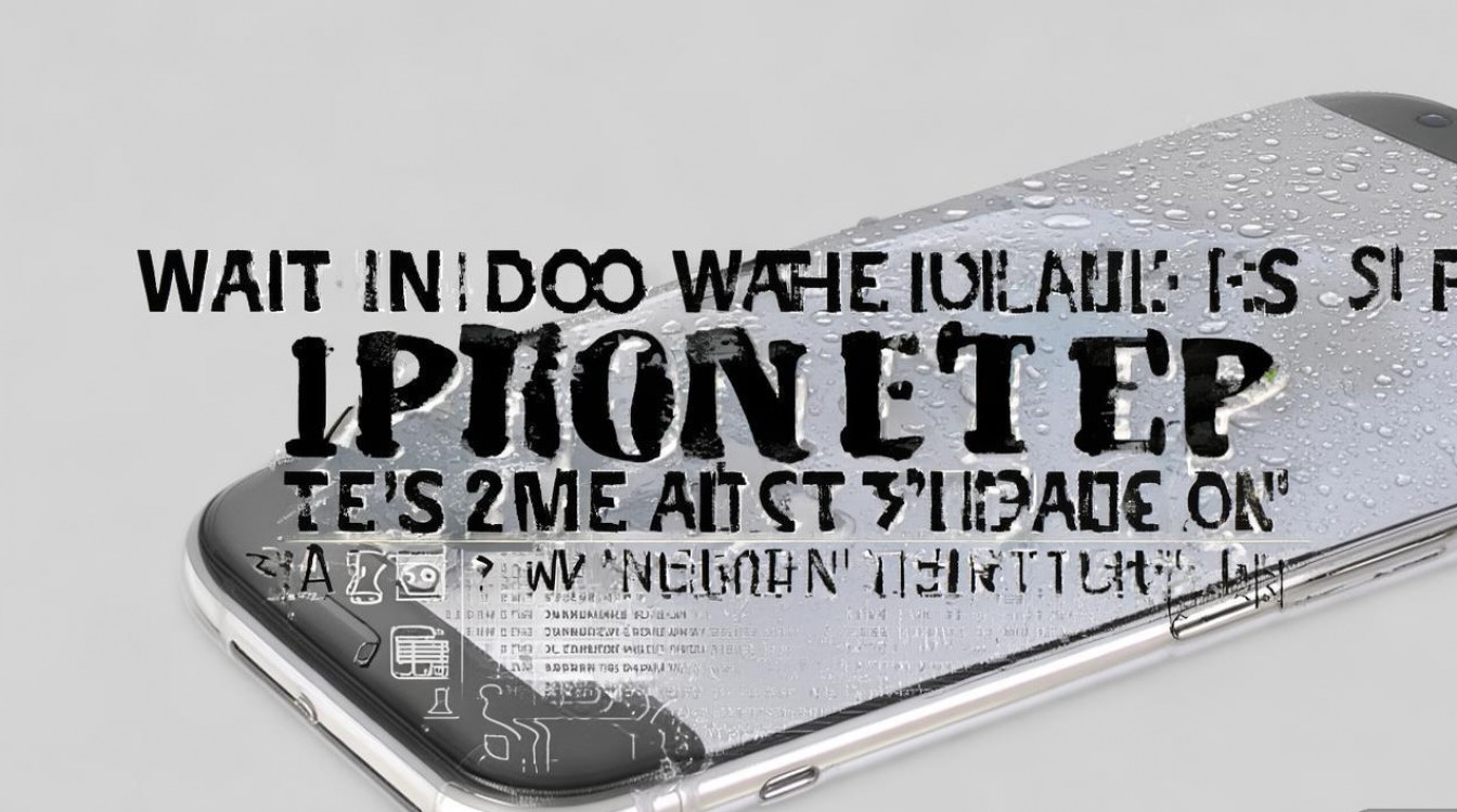 苹果手机进水了灯不亮怎么办？苹果手机进水闪光灯不亮怎么修