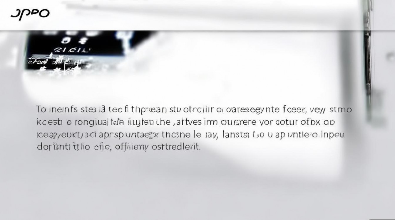 OPPO手机怎么扩大内存？OPPO手机内存不足怎么清理
