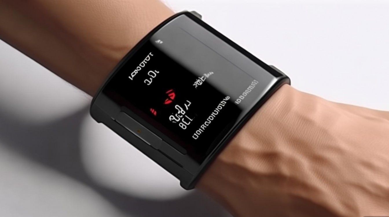 华为手环怎么佩戴才正确？华为手环正确佩戴方法图解