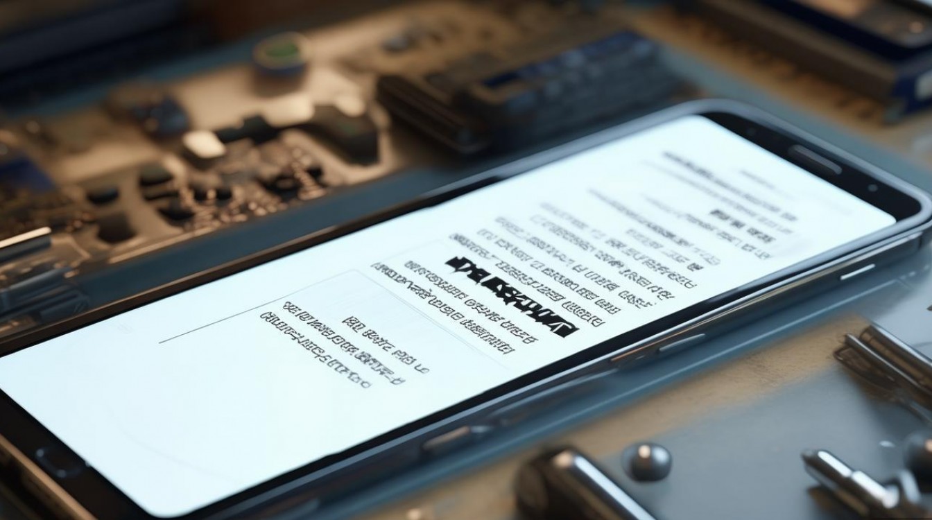 三星手机屏幕无反应怎么办?屏幕失灵怎么强制重启