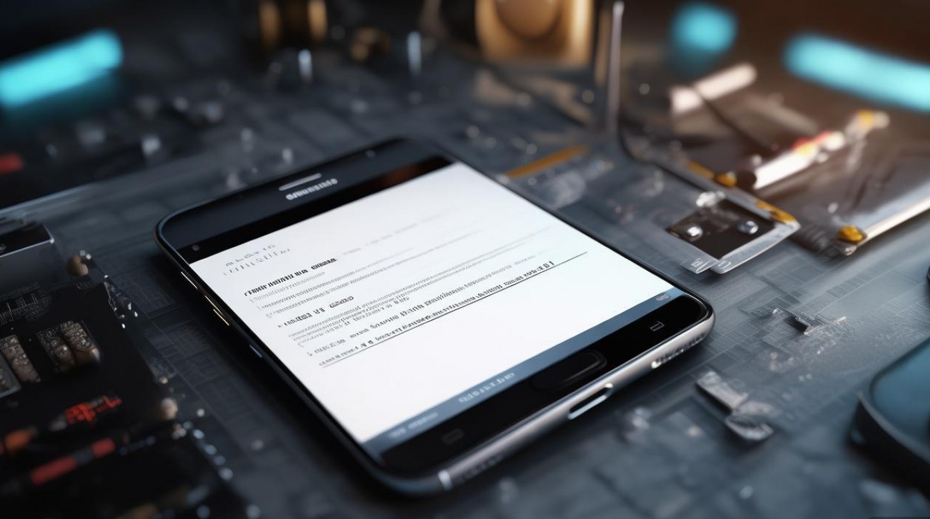 三星手机屏幕无反应怎么办?屏幕失灵怎么强制重启