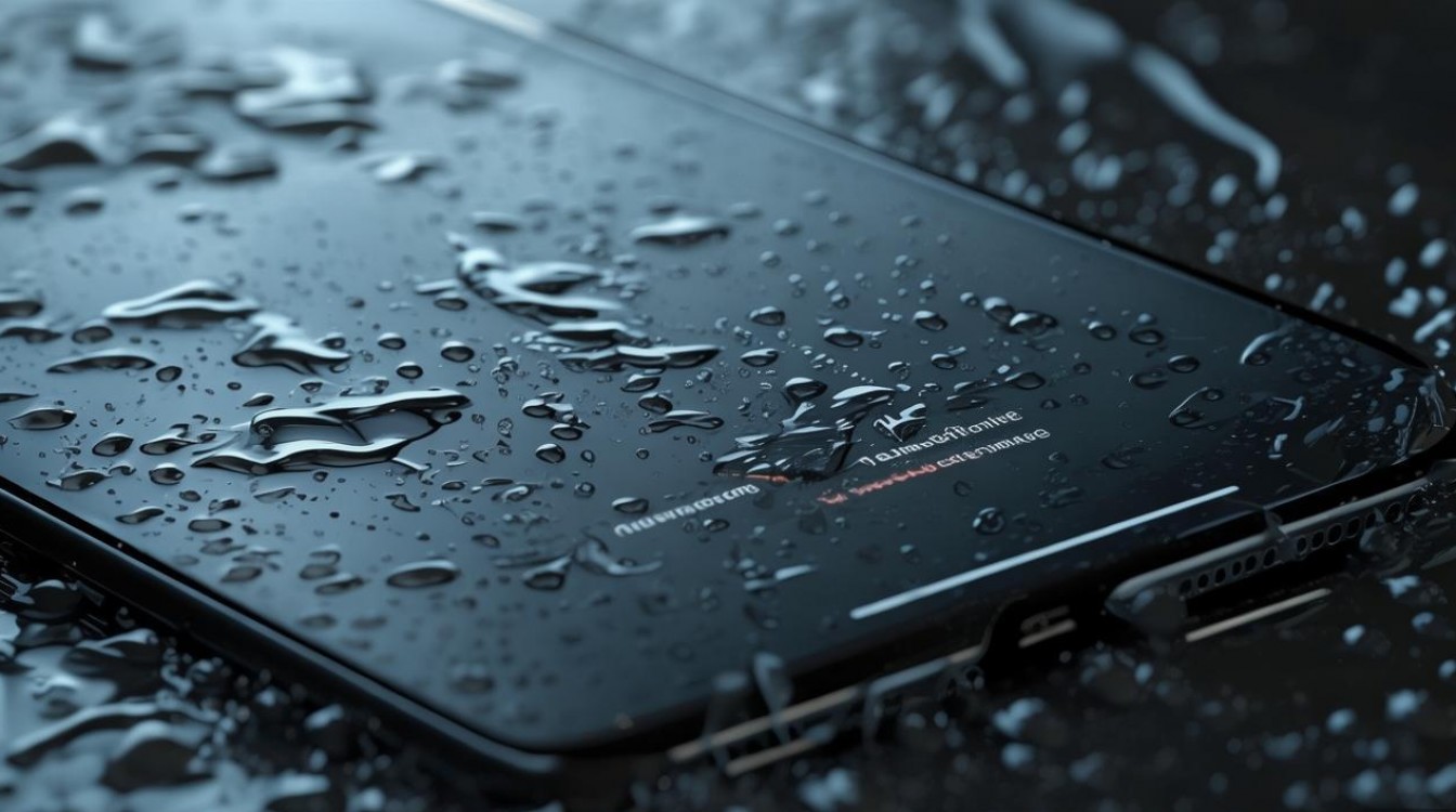 苹果手机进水了灯不亮了怎么回事，进水后闪光灯不亮如何修复