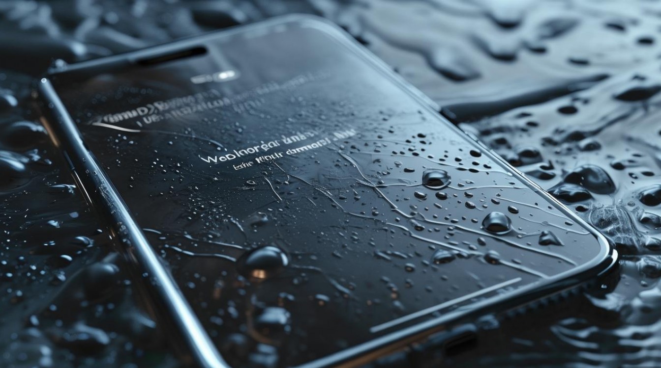 苹果手机进水了灯不亮了怎么回事，进水后闪光灯不亮如何修复