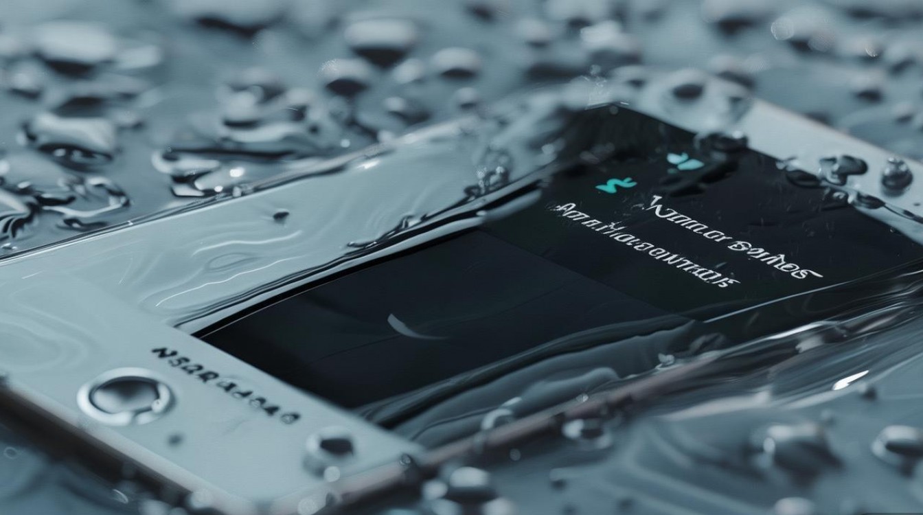 苹果手机进水关机怎么回事啊,进水后正确处理方法是什么