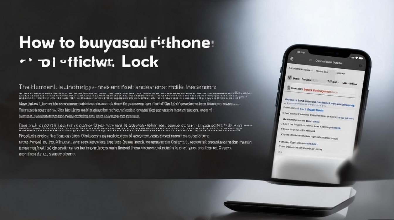 苹果手机激活锁怎么去？解锁方法大全教程