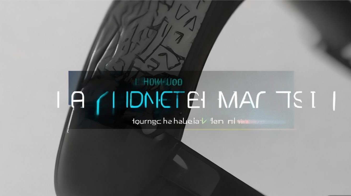 华为手环怎么更改时间?华为手环时间不对怎么调