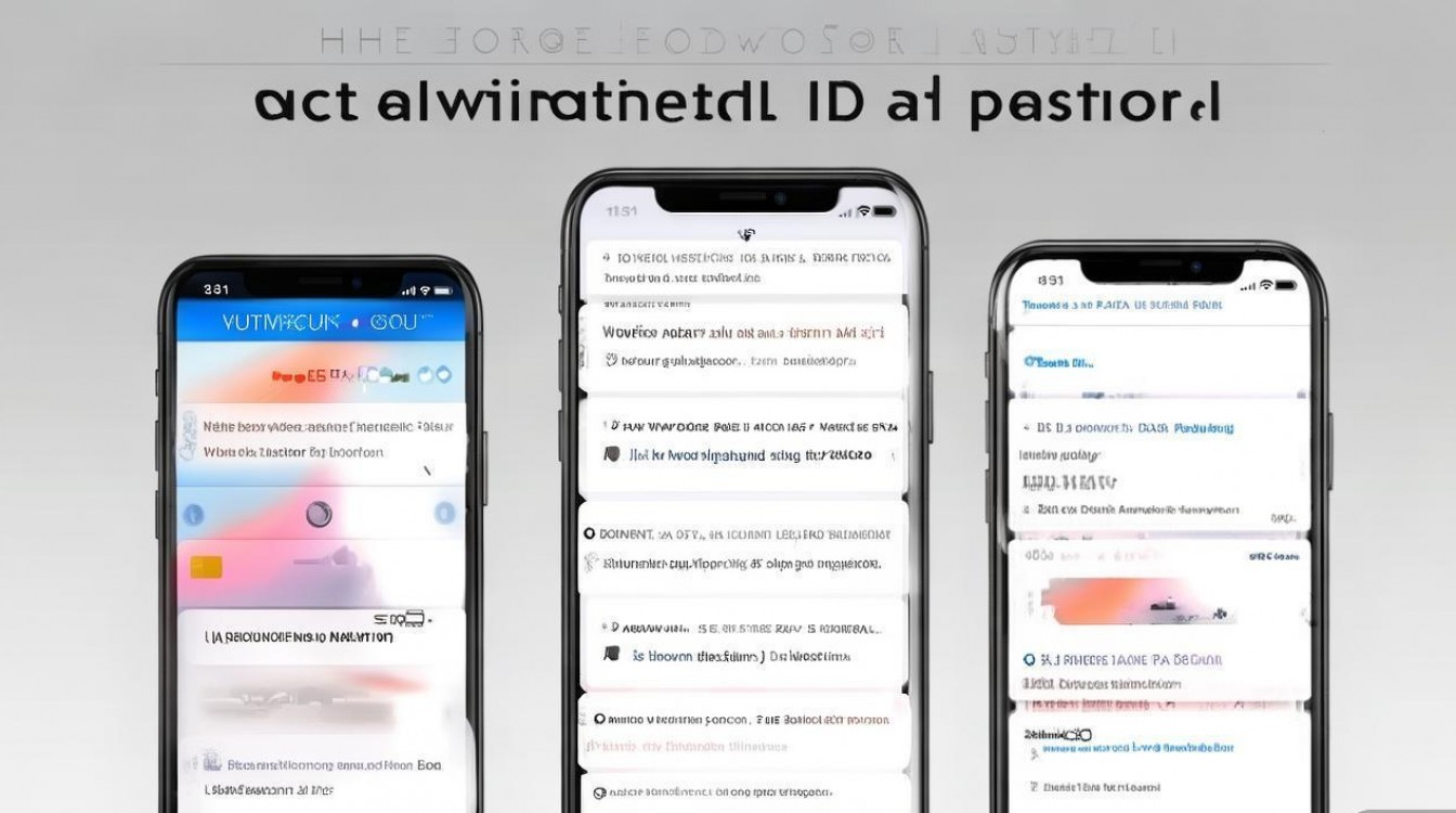 苹果手机激活锁id密码忘了怎么办?id锁解锁教程