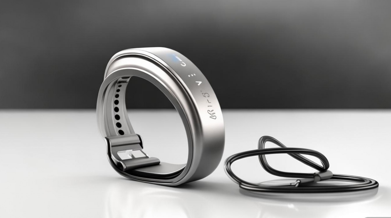 华为手环怎么充电呢？华为手环正确充电方法步骤