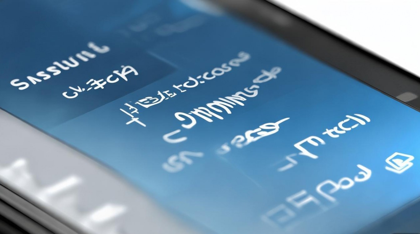 三星按键手机怎么恢复出厂设置？恢复出厂设置在哪里