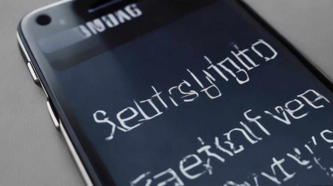 三星按键手机怎么恢复出厂设置？恢复出厂设置在哪里