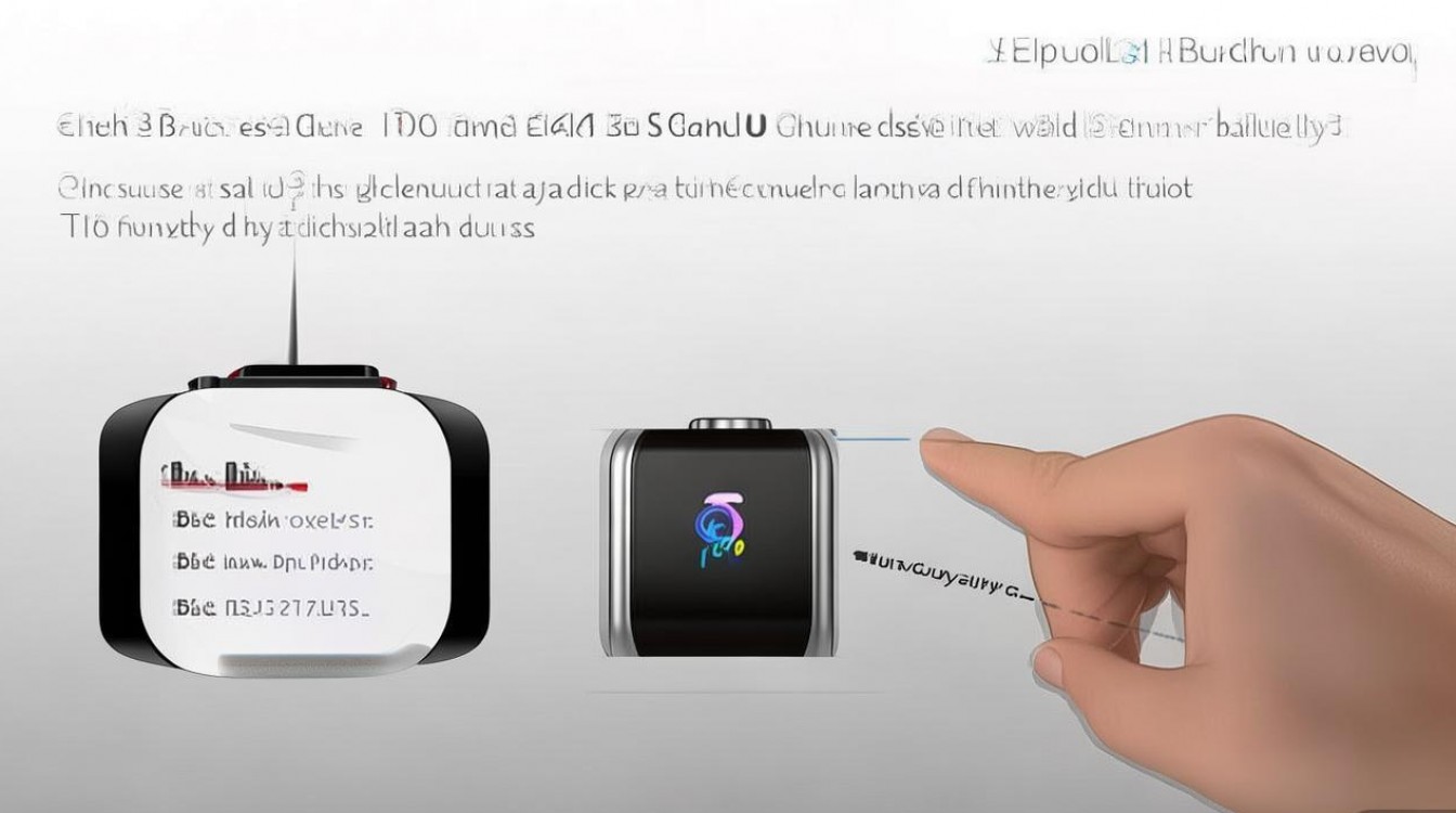 华为手环3怎么使用？新手详细操作教程指南