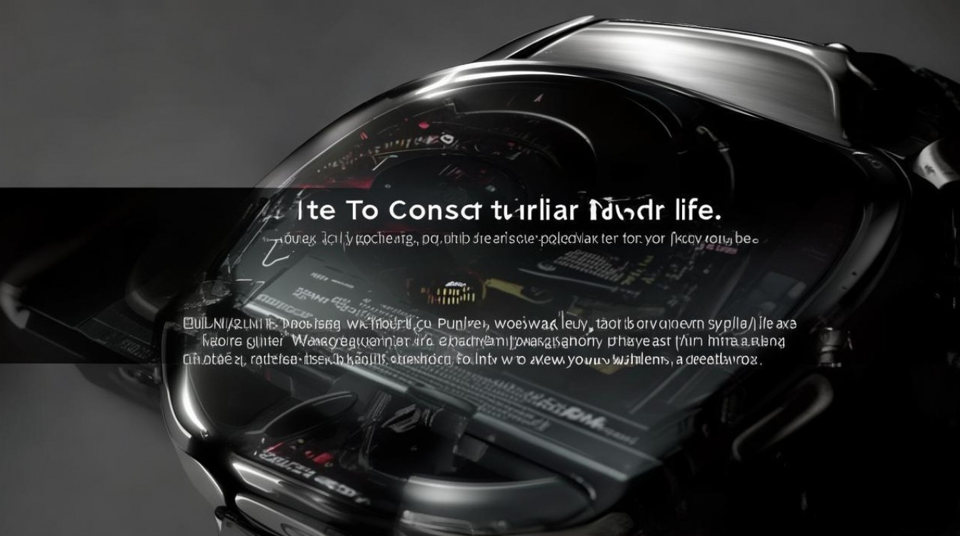 华为手表怎么省电？华为手表耗电快怎么解决