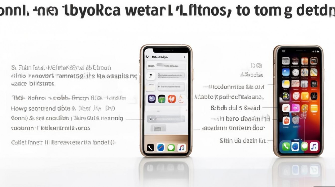 苹果手机恢复出厂设置后怎么办？如何恢复数据