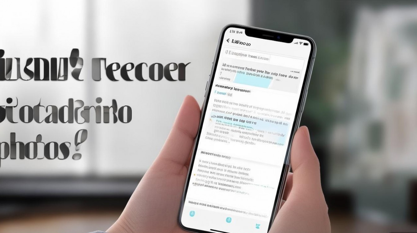 oppo手机删除照片怎么找回，oppo手机照片删除了怎么恢复