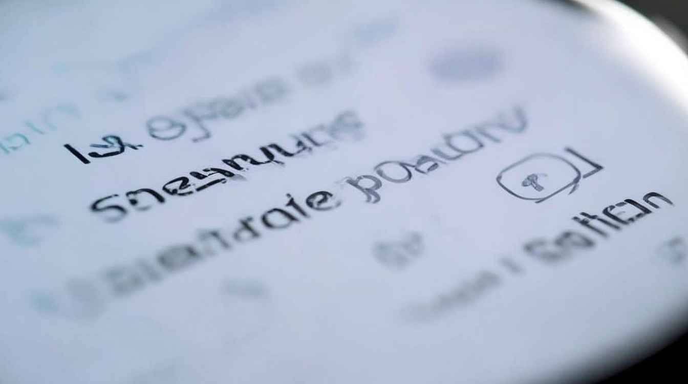 华为手表怎么设日程?如何快速添加日程提醒?