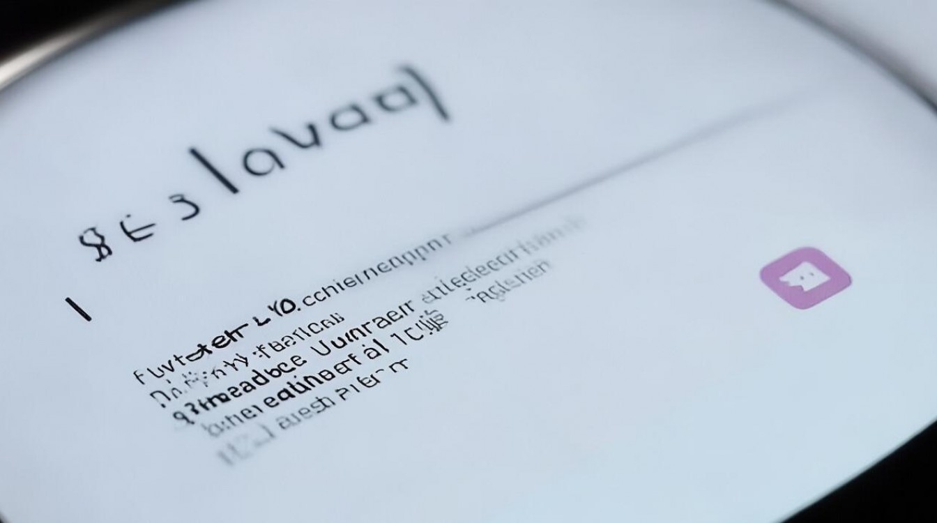 华为手表怎么设日程?如何快速添加日程提醒?