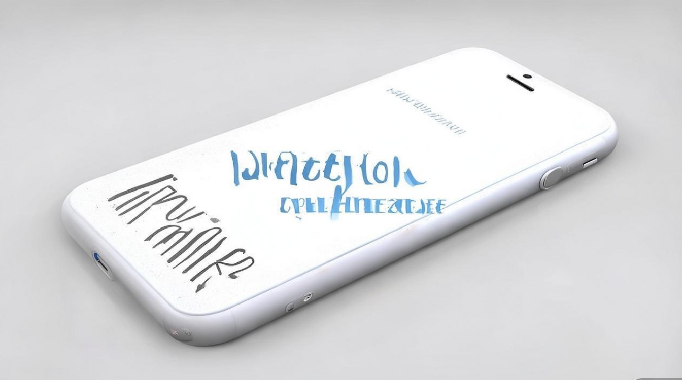 苹果手机还原变白苹果了怎么办,如何解决白苹果问题