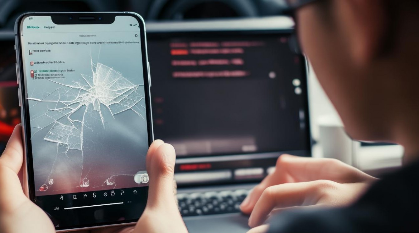 苹果手机坏了照片怎么找回?手机损坏后数据恢复方法