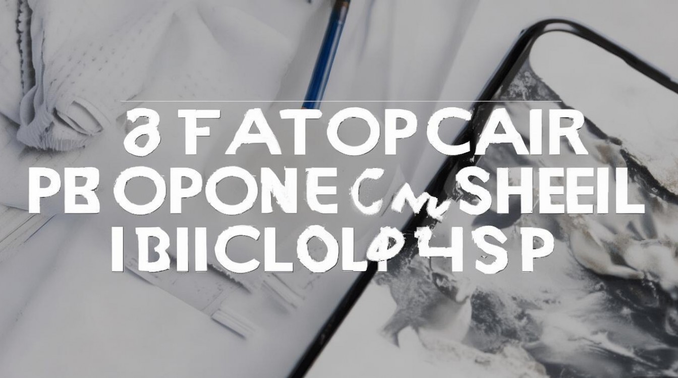 苹果手机后壳变色怎么办？苹果手机后壳变色是什么原因