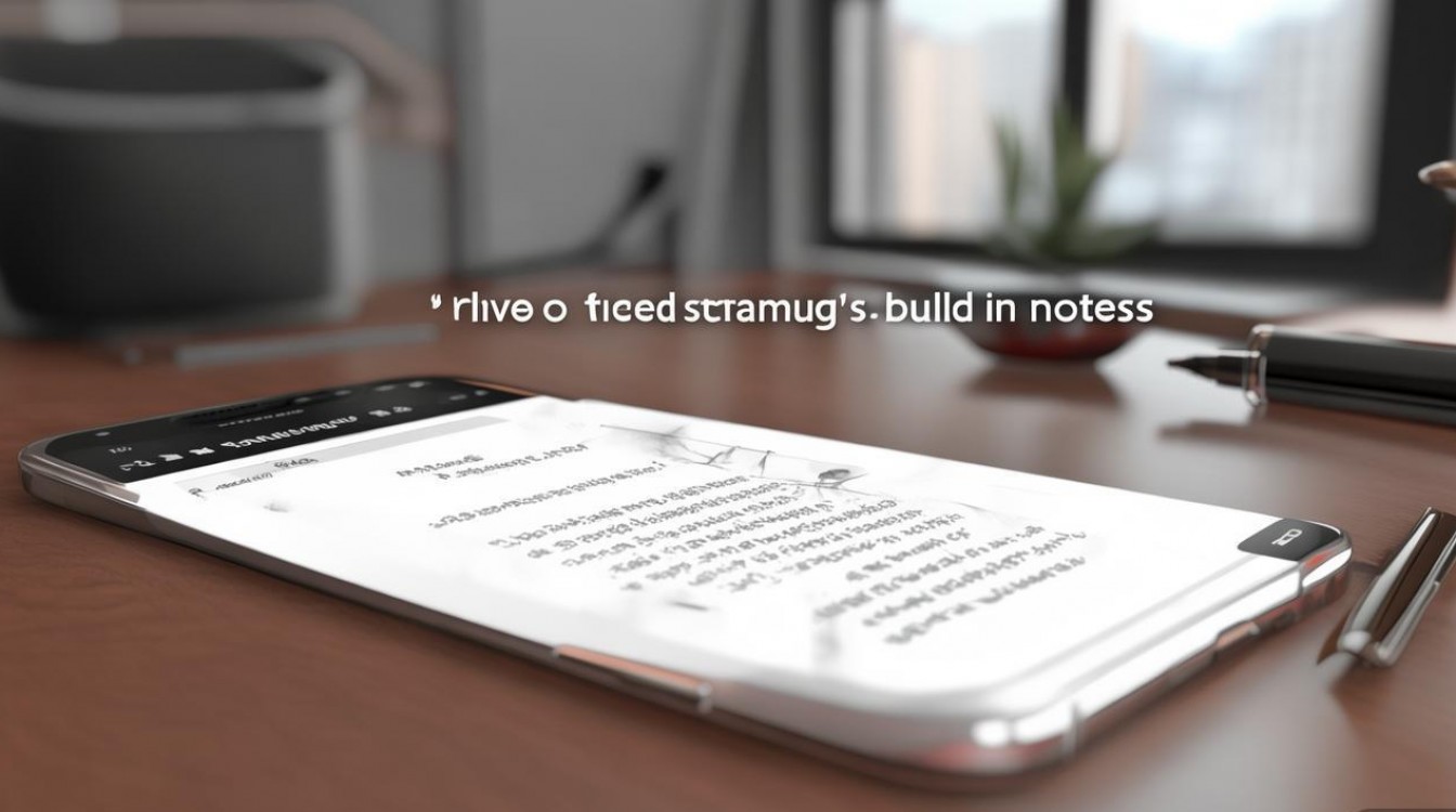 怎么样找三星自带便签?三星便签在哪里找