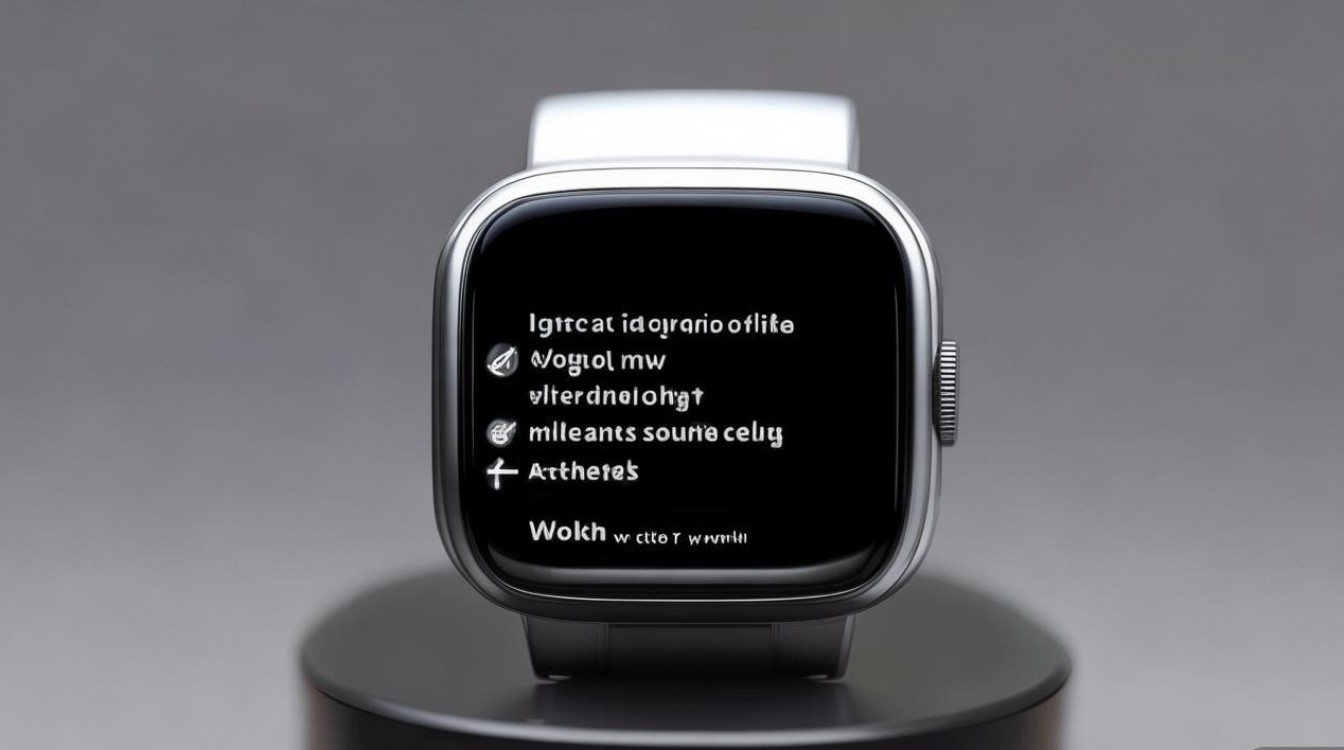 华为手表怎么登录微信?微信登录详细步骤教程