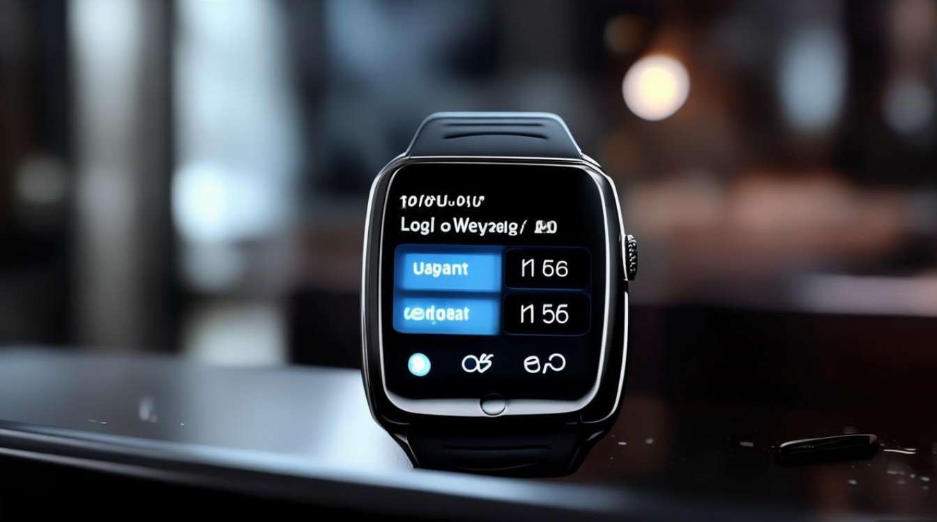 华为手表怎么登录微信?微信登录详细步骤教程