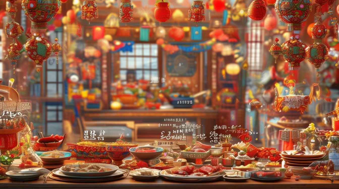 三星怎么保留节日效果阿？手机节日特效如何设置