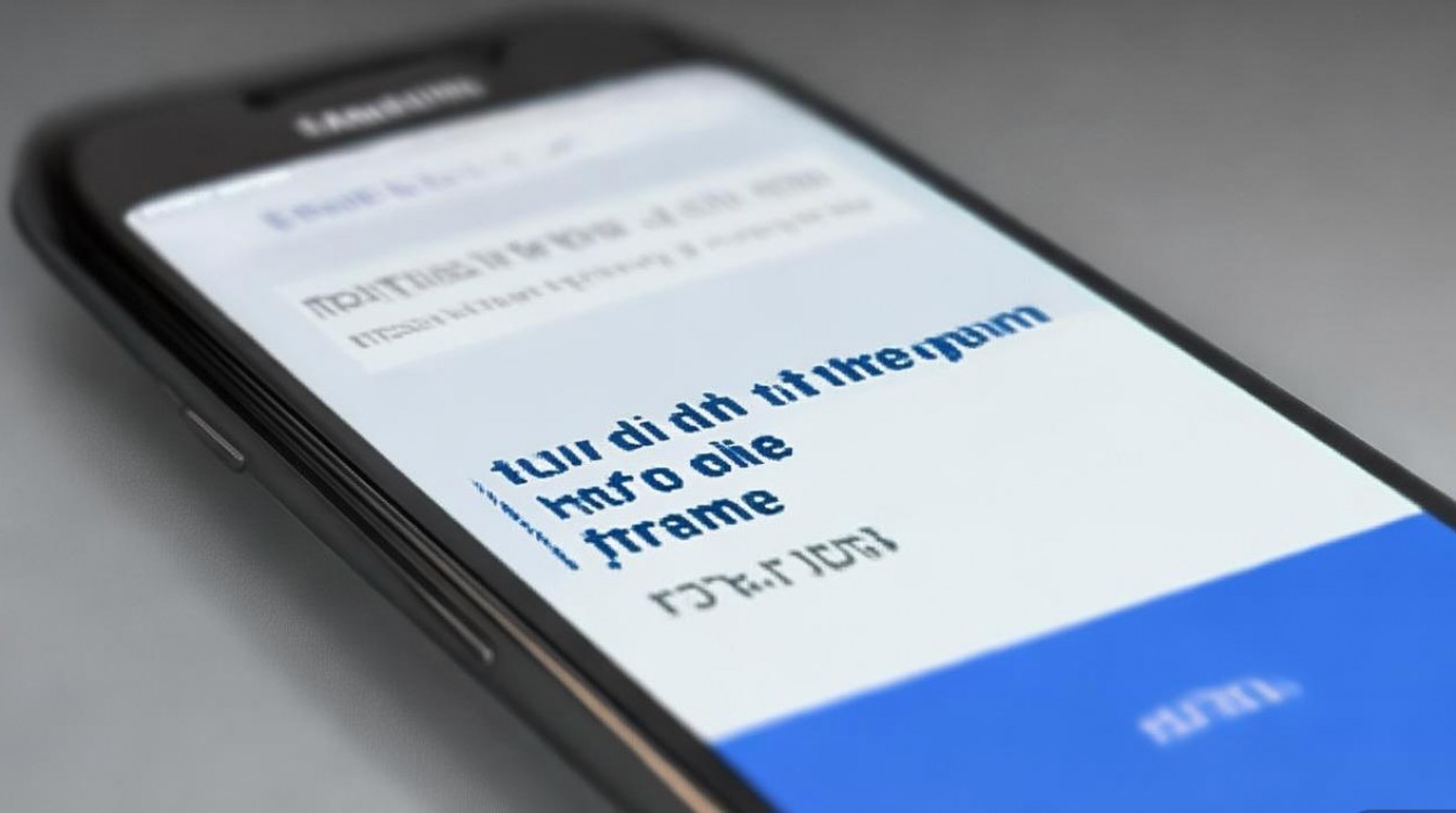 三星手机怎么去了边上的那个框框，三星侧边栏怎么关闭