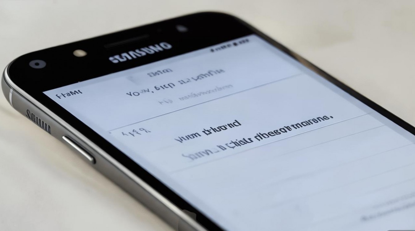 三星手机怎么去了边上的那个框框，三星侧边栏怎么关闭