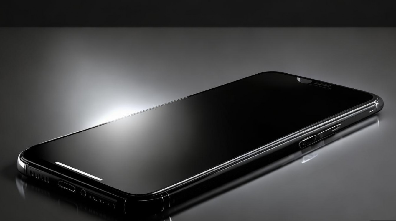 苹果手机黑屏没反应怎么办？苹果手机突然黑屏开不了机怎么回事