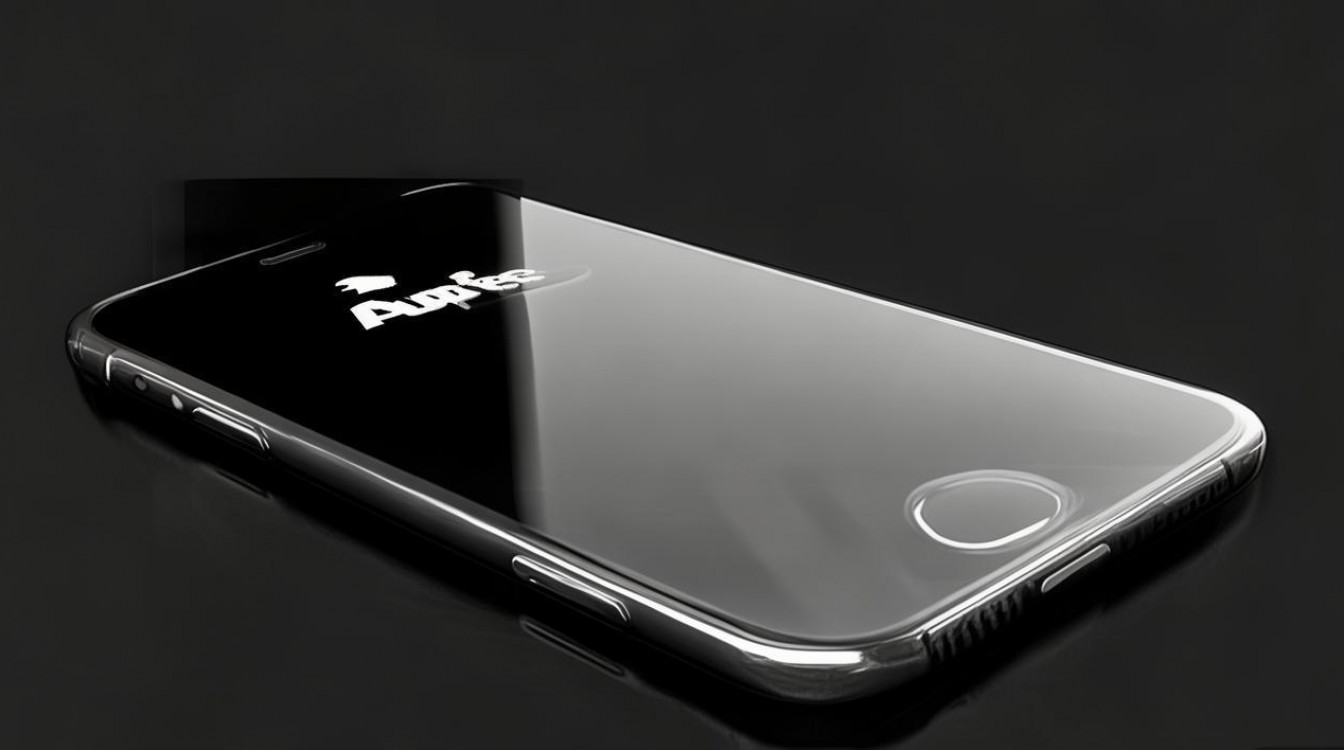 苹果手机黑屏没反应怎么办？苹果手机突然黑屏开不了机怎么回事