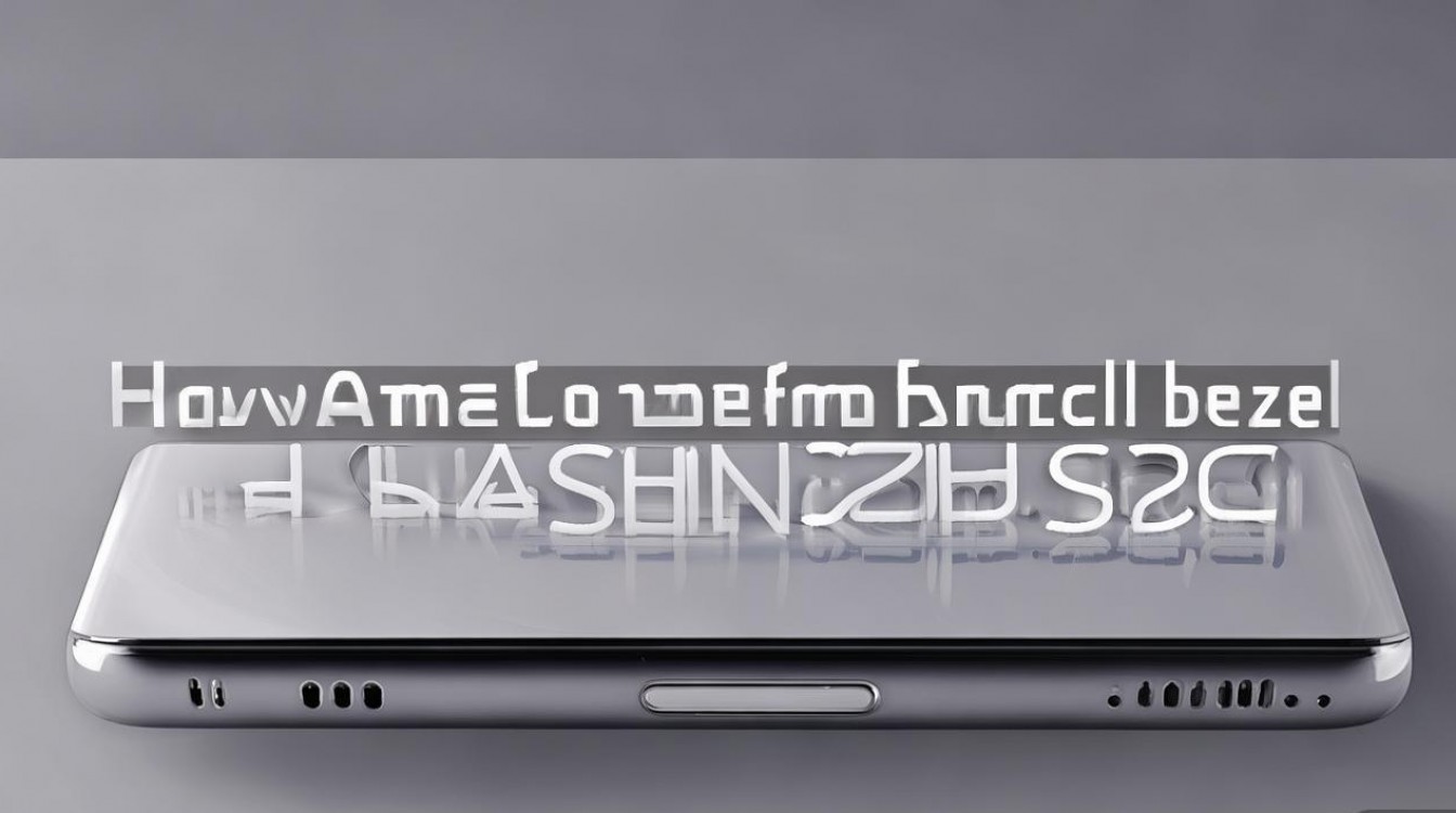 三星9200旁边小边框怎么弄掉?如何消除侧边框