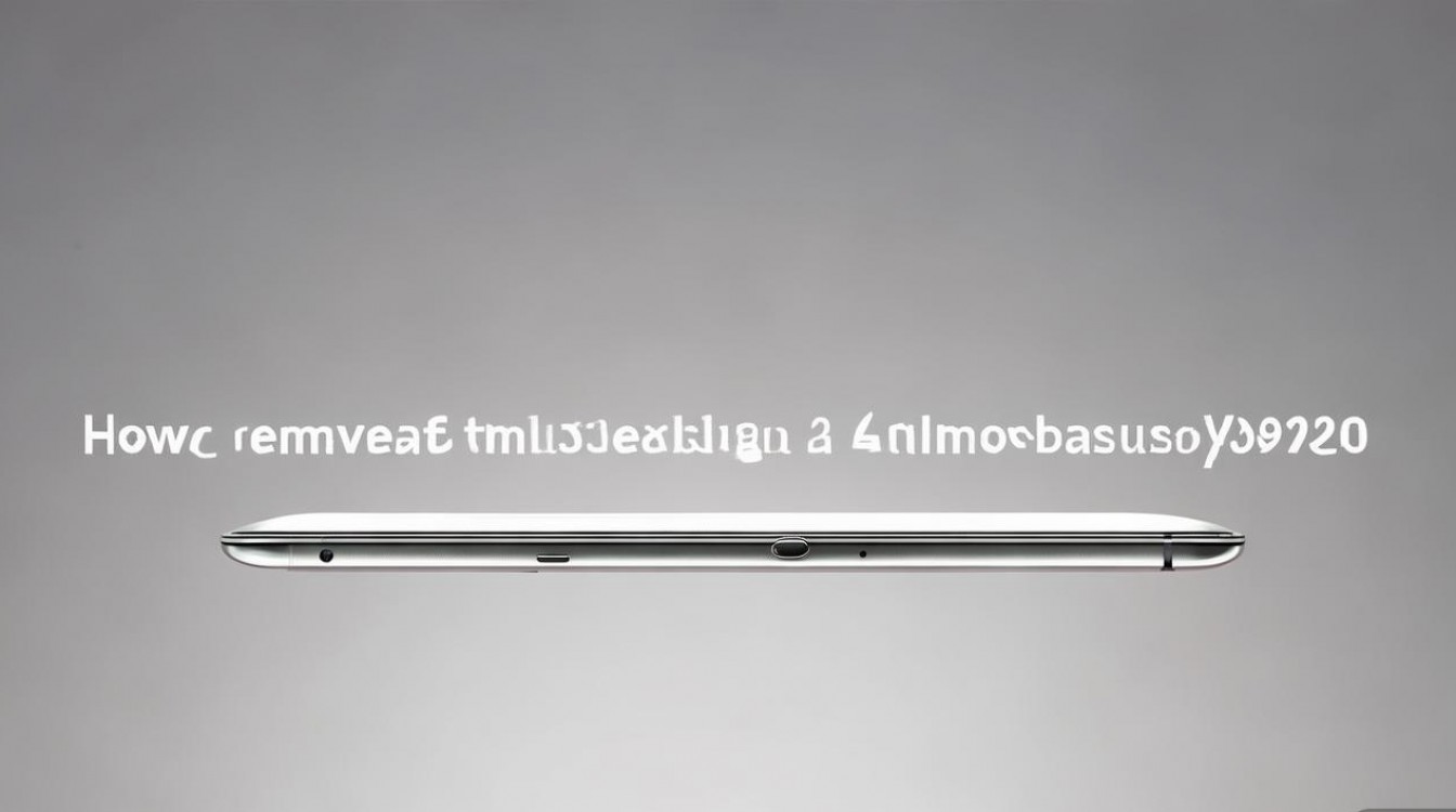 三星9200旁边小边框怎么弄掉?如何消除侧边框