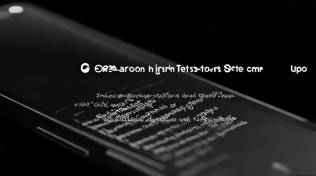 OPPO黑屏打不开怎么办？手机突然黑屏无法开机是什么原因