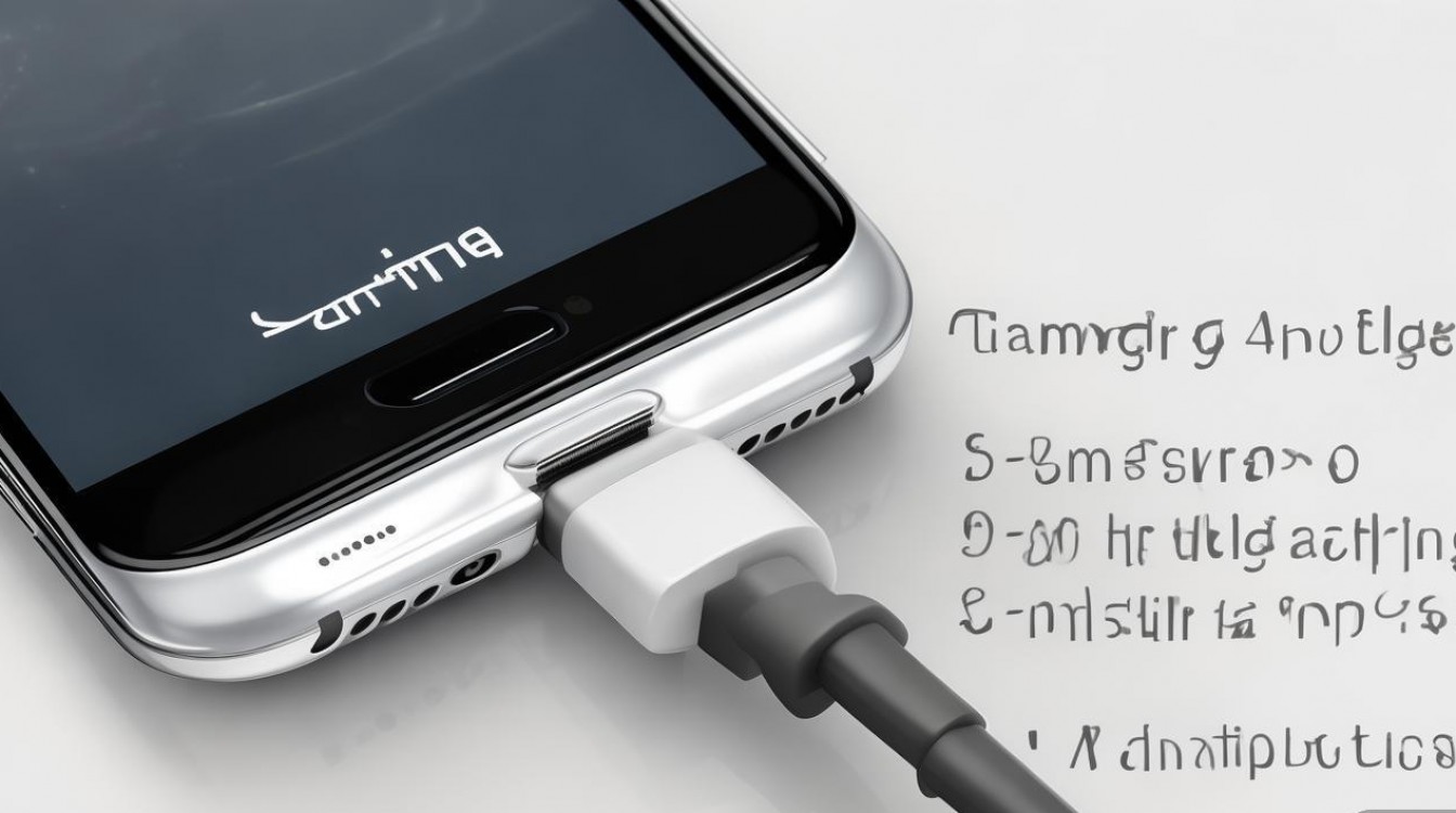 三星手机怎么充电好?新手机正确充电方法大全