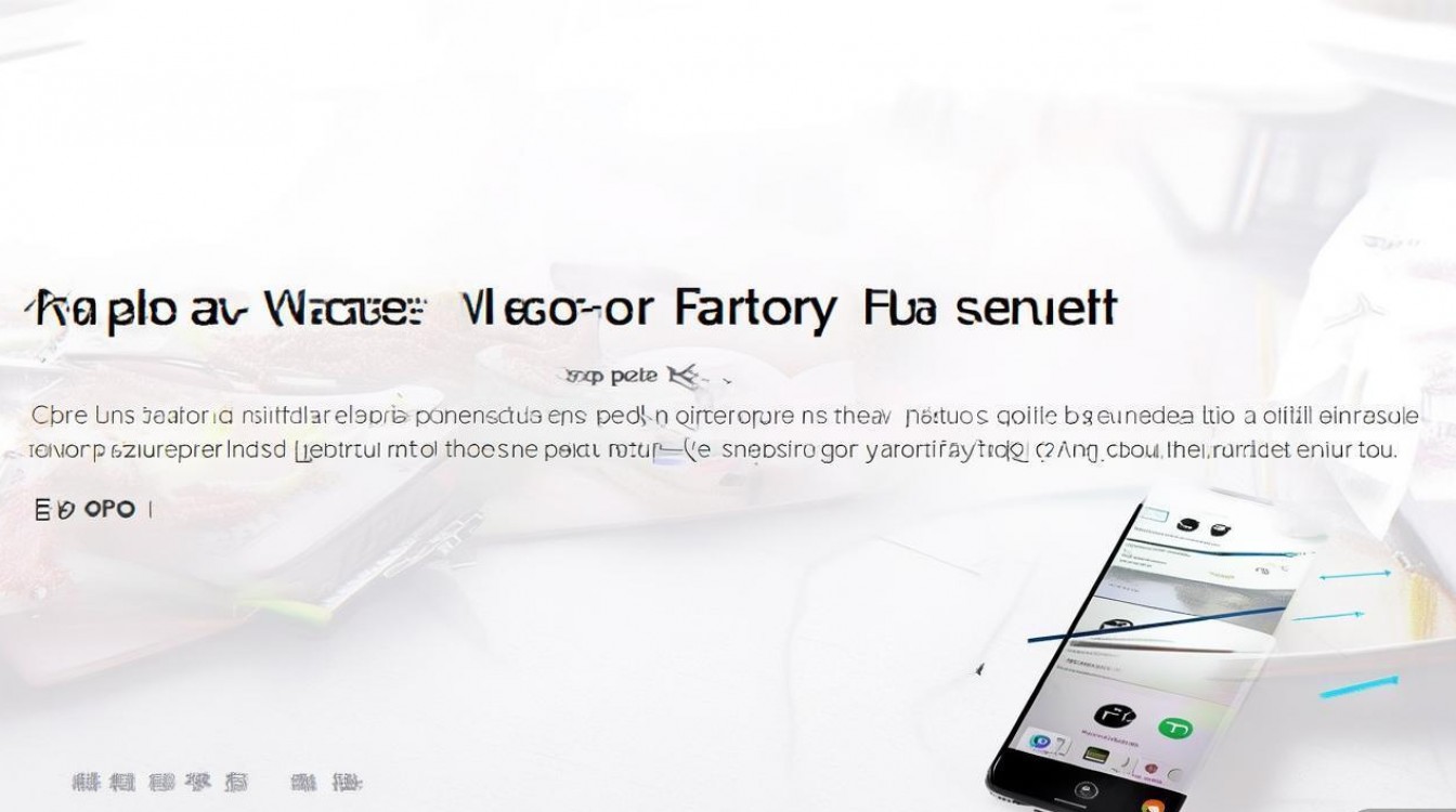 oppo强制刷机怎么刷?oppo手机强制刷机教程详解