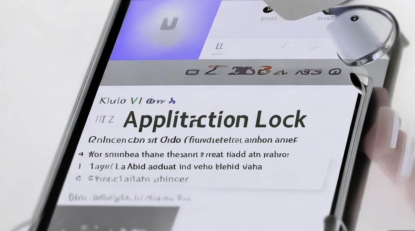 vivo怎么开应用锁?vivo手机设置应用锁的方法步骤